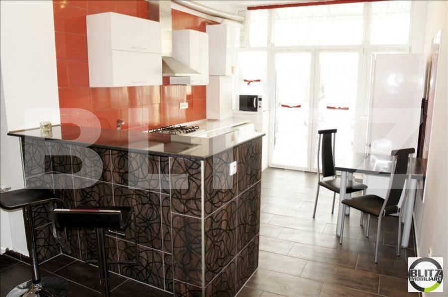 Apartament de închiriat 3 camere Central - 11417AI | BLITZ Cluj-Napoca | Poza13