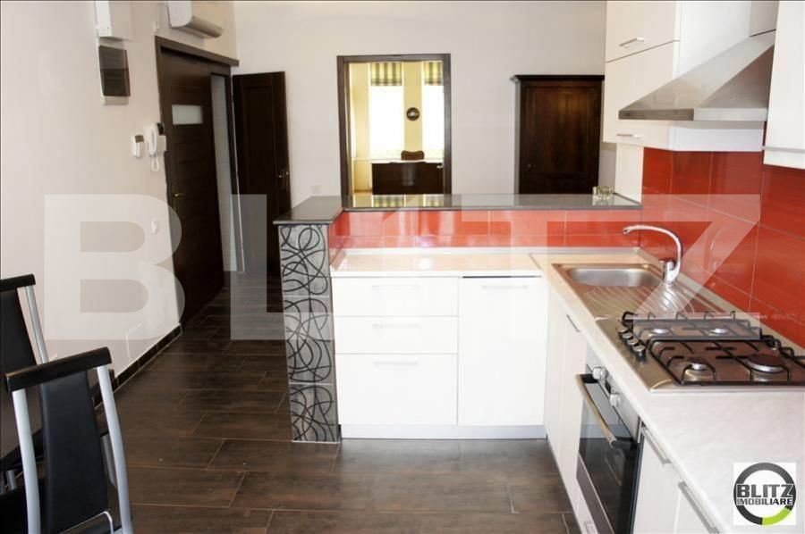 Apartament de închiriat 3 camere Central - 11417AI | BLITZ Cluj-Napoca | Poza12