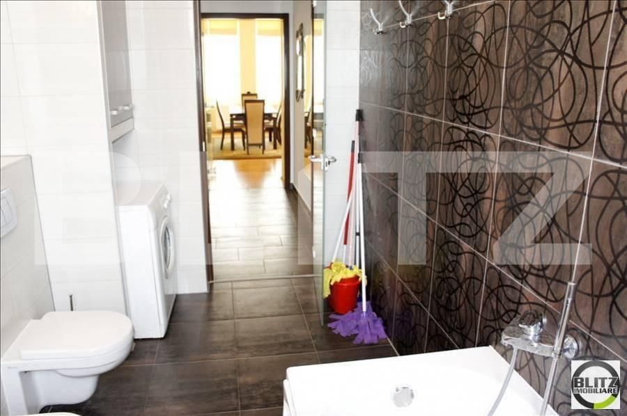 Apartament de închiriat 3 camere Central - 11417AI | BLITZ Cluj-Napoca | Poza14