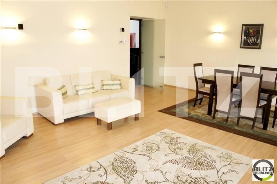 Apartament de închiriat 3 camere Central - 11417AI | BLITZ Cluj-Napoca | Poza2