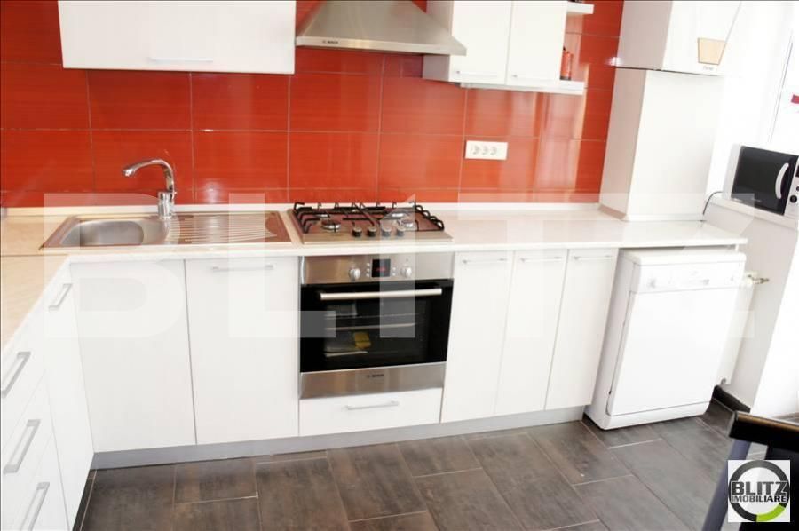 Apartament de închiriat 3 camere Central - 11417AI | BLITZ Cluj-Napoca | Poza11