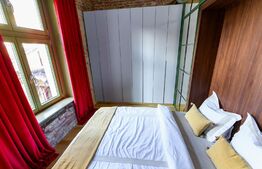 Apartament la cheie cu 3 camere de vanzare in Piata Unirii. Comision 0