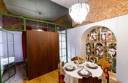 Apartament la cheie cu 3 camere de vanzare in Piata Unirii. Comision 0