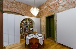 Apartament la cheie cu 3 camere de vanzare in Piata Unirii. Comision 0