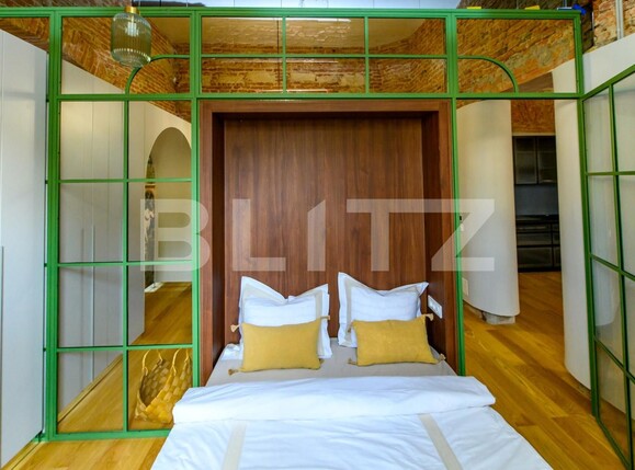 Apartament de vânzare 3 camere Central - 114177AV | BLITZ Cluj-Napoca | Poza2