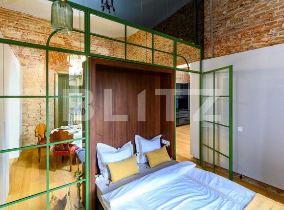 Apartament de vânzare 3 camere Central - 114177AV | BLITZ Cluj-Napoca | Poza1