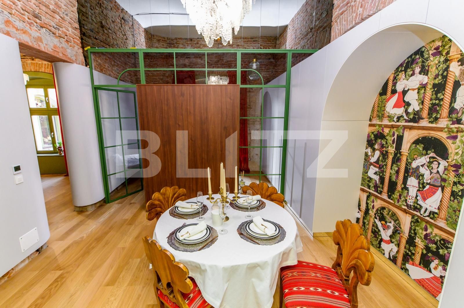 Apartament de vânzare 3 camere Central - 114177AV | BLITZ Cluj-Napoca | Poza5