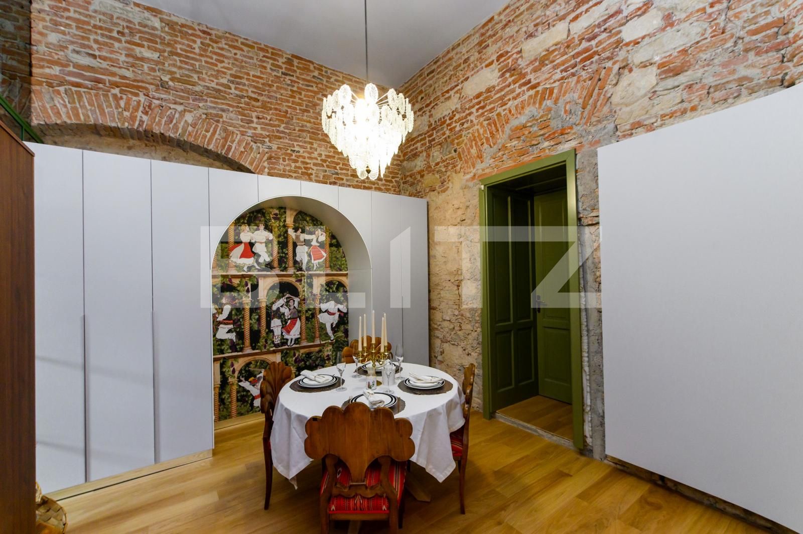 Apartament de vânzare 3 camere Central - 114177AV | BLITZ Cluj-Napoca | Poza8