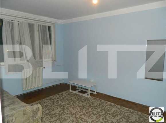Apartament de vânzare 2 camere Central - 11418AV | BLITZ Cluj-Napoca | Poza1