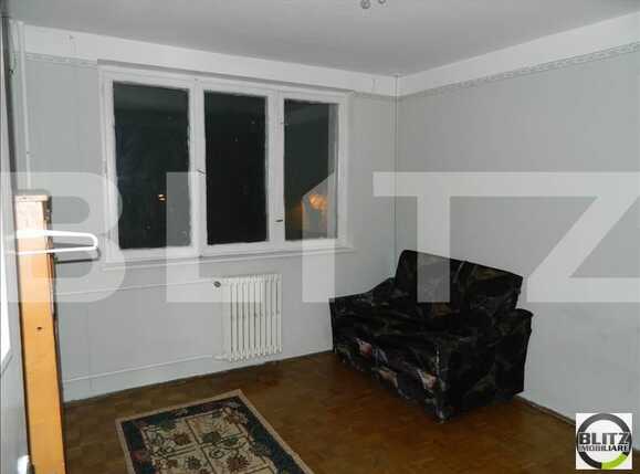 Apartament de vânzare 2 camere Central - 11418AV | BLITZ Cluj-Napoca | Poza2