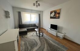 Apartament 2 camere decomandate, 60 mp, balcon, zona FSEGA