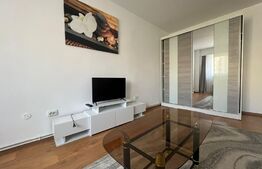 Apartament 2 camere decomandate, 60 mp, balcon, zona FSEGA