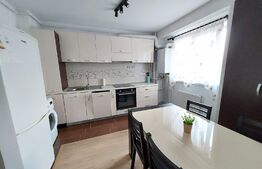 Apartament 2 camere decomandate, 60 mp, balcon, zona FSEGA