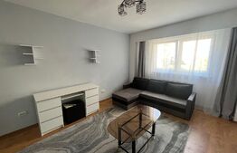 Apartament 2 camere decomandate, 60 mp, balcon, zona FSEGA