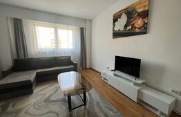 Apartament 2 camere decomandate, 60 mp, balcon, zona FSEGA
