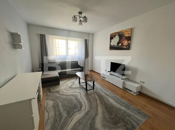 Apartament de închiriat 2 camere Gheorgheni - 114189AI | BLITZ Cluj-Napoca | Poza2