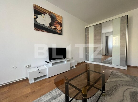 Apartament de închiriat 2 camere Gheorgheni - 114189AI | BLITZ Cluj-Napoca | Poza1