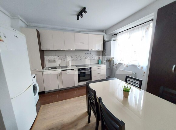 Apartament de închiriat 2 camere Gheorgheni - 114189AI | BLITZ Cluj-Napoca | Poza9