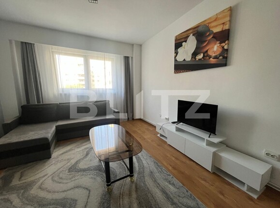 Apartament de închiriat 2 camere Gheorgheni - 114189AI | BLITZ Cluj-Napoca | Poza4
