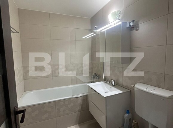 Apartament de închiriat 2 camere Gheorgheni - 114189AI | BLITZ Cluj-Napoca | Poza10