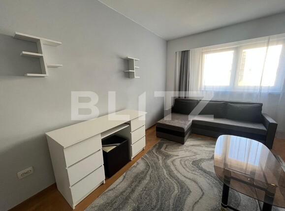 Apartament de închiriat 2 camere Gheorgheni - 114189AI | BLITZ Cluj-Napoca | Poza5
