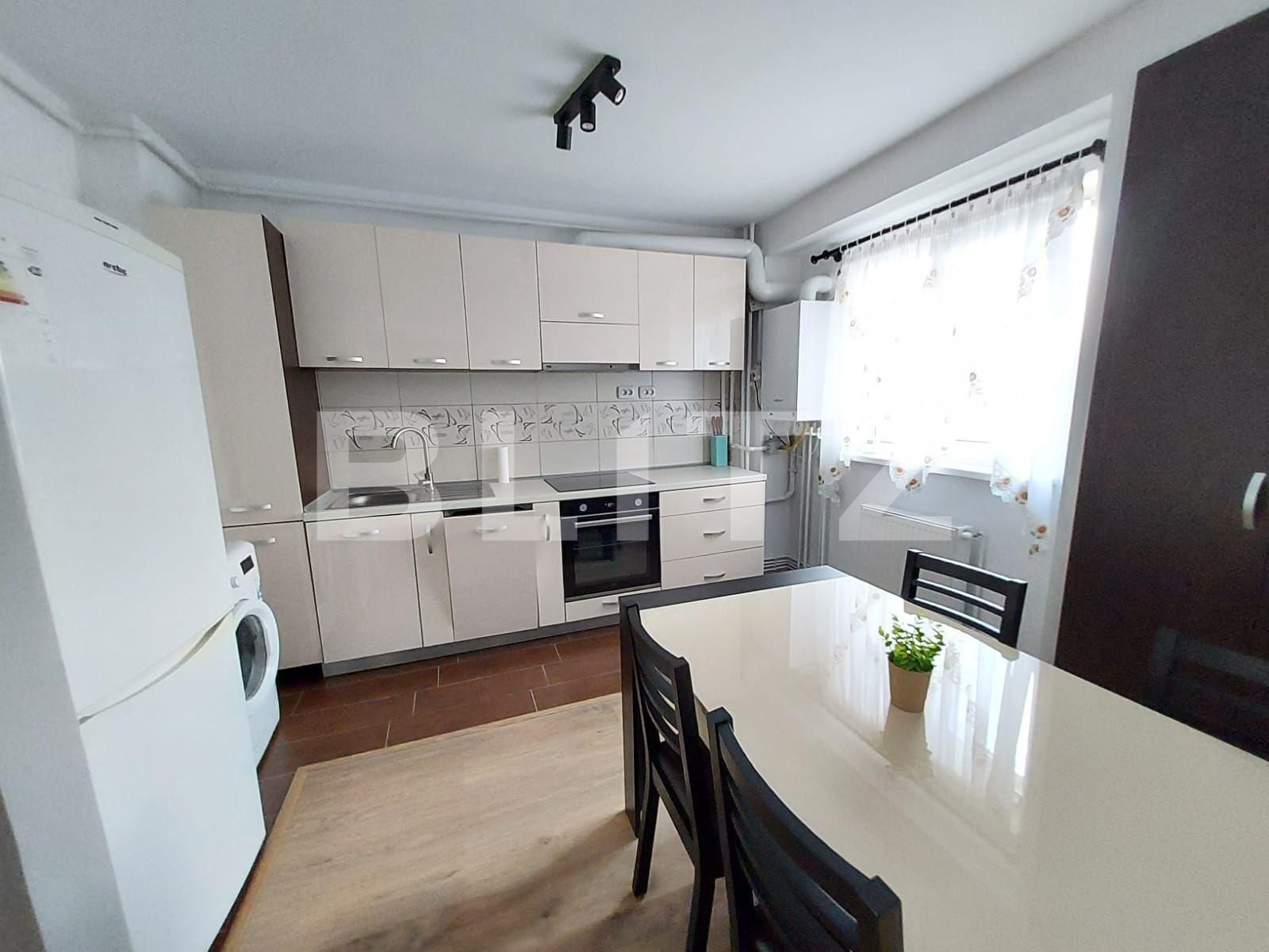 Apartament de închiriat 2 camere Gheorgheni - 114189AI | BLITZ Cluj-Napoca | Poza9