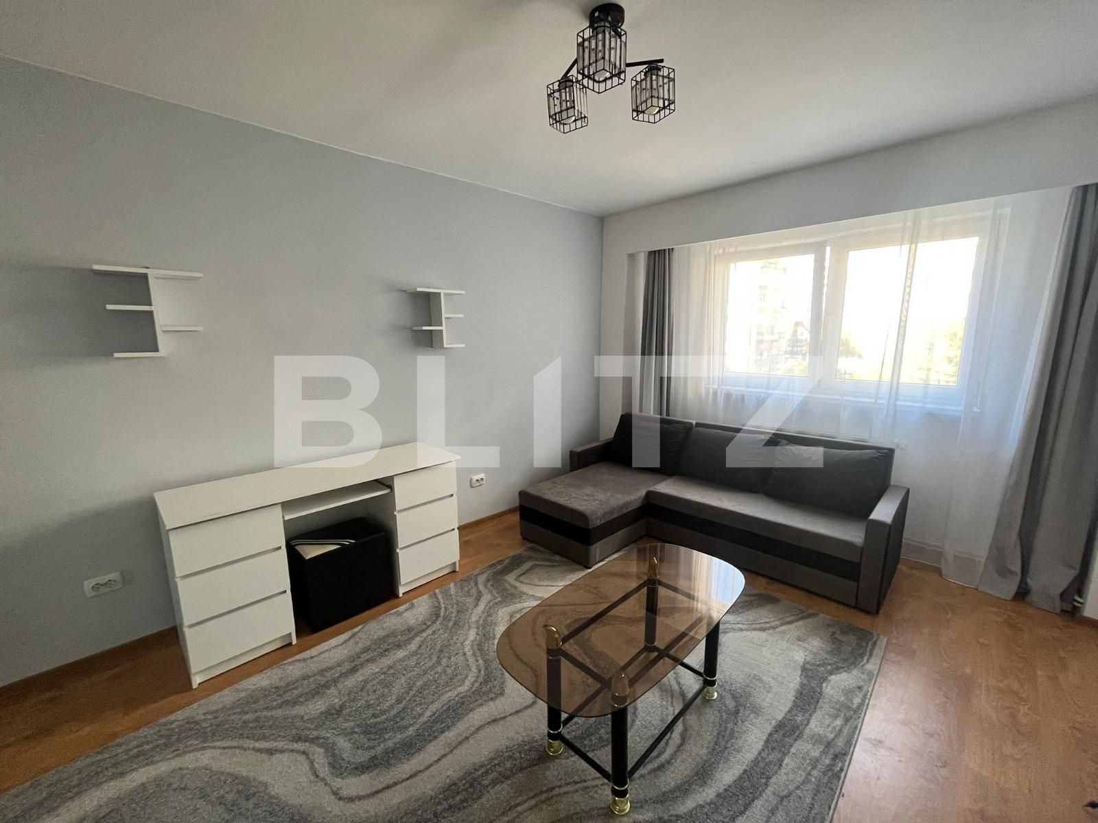 Apartament de închiriat 2 camere Gheorgheni - 114189AI | BLITZ Cluj-Napoca | Poza3