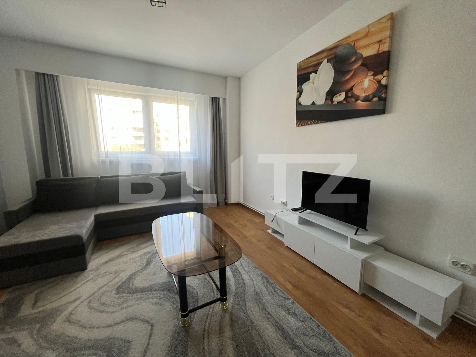 Apartament de închiriat 2 camere Gheorgheni - 114189AI | BLITZ Cluj-Napoca | Poza4