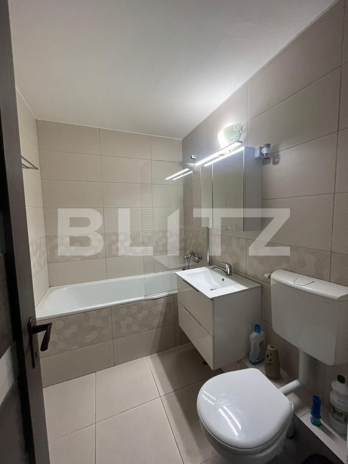 Apartament de închiriat 2 camere Gheorgheni - 114189AI | BLITZ Cluj-Napoca | Poza10