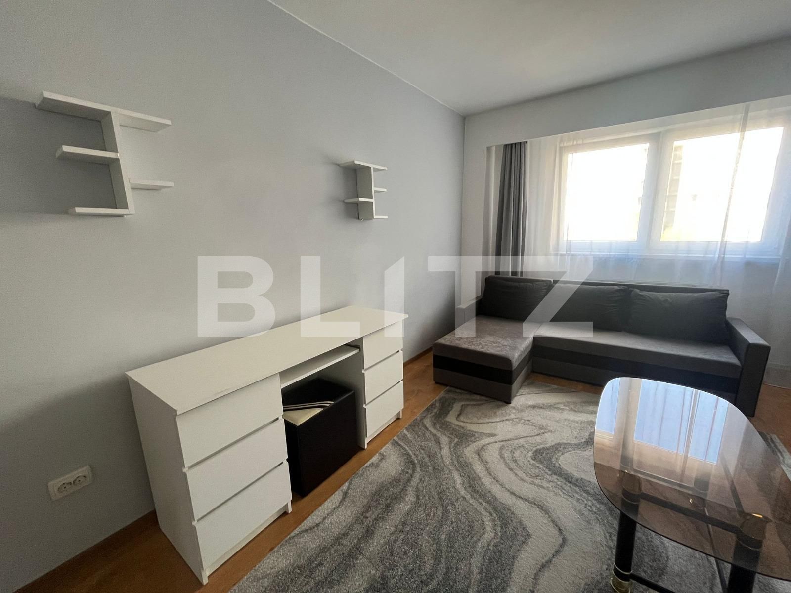 Apartament de închiriat 2 camere Gheorgheni - 114189AI | BLITZ Cluj-Napoca | Poza5