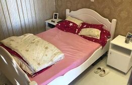 Apartament 2 camere, 45 mp, parcare, balcon, zona strazii Caprioarei