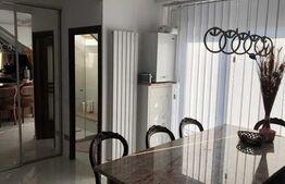 Apartament 2 camere, 45 mp, parcare, balcon, zona strazii Caprioarei