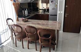 Apartament 2 camere, 45 mp, parcare, balcon, zona strazii Caprioarei