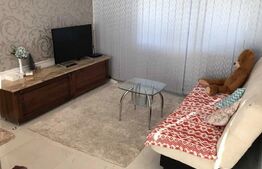 Apartament 2 camere, 45 mp, parcare, balcon, zona strazii Caprioarei
