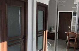 Apartament 2 camere, 45 mp, parcare, balcon, zona strazii Caprioarei
