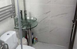 Apartament 2 camere, 45 mp, parcare, balcon, zona strazii Caprioarei