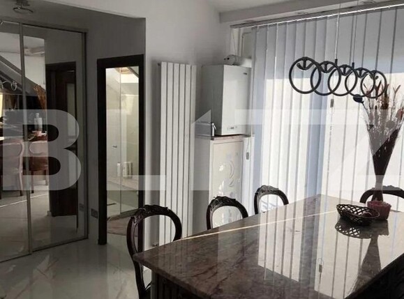 Apartament de închiriat 2 camere Dambul Rotund - 114191AI | BLITZ Cluj-Napoca | Poza2