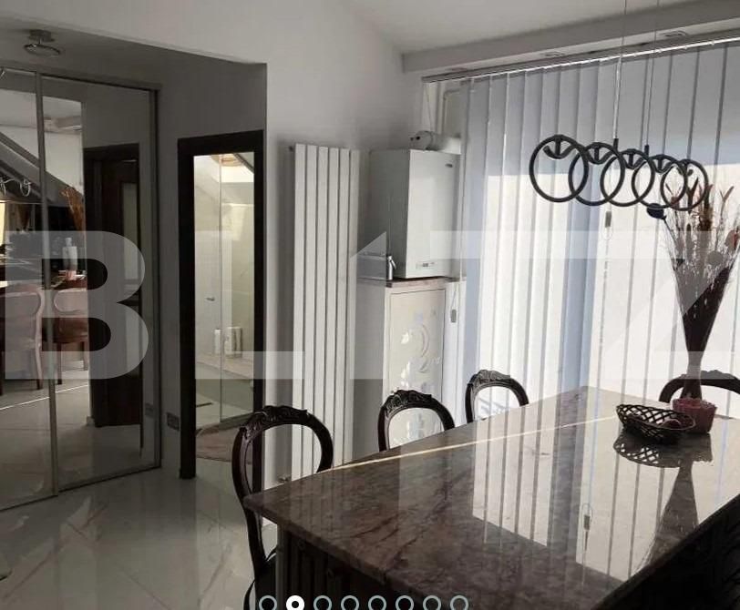 Apartament de închiriat 2 camere Dambul Rotund - 114191AI | BLITZ Cluj-Napoca | Poza2