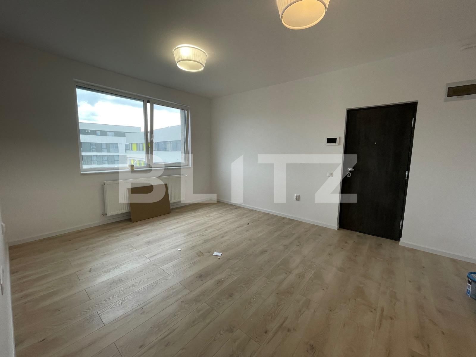 Apartament de închiriat 2 camere Central - 114194AI | BLITZ Cluj-Napoca | Poza4