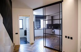Duplex cu 5 camere, 133 mp utili, 215 mp teren, zona Intre Lacuri