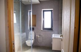 Duplex cu 5 camere, 133 mp utili, 215 mp teren, zona Intre Lacuri