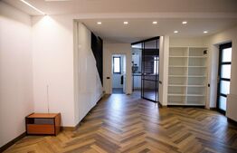 Duplex cu 5 camere, 133 mp utili, 215 mp teren, zona Intre Lacuri