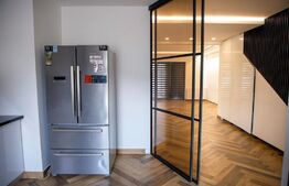 Duplex cu 5 camere, 133 mp utili, 215 mp teren, zona Intre Lacuri