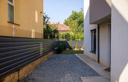 Duplex cu 5 camere, 133 mp utili, 215 mp teren, zona Intre Lacuri