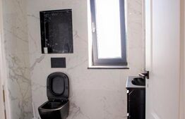 Duplex cu 5 camere, 133 mp utili, 215 mp teren, zona Intre Lacuri