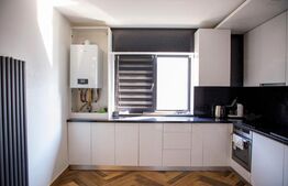Duplex cu 5 camere, 133 mp utili, 215 mp teren, zona Intre Lacuri