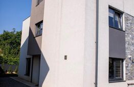 Duplex cu 5 camere, 133 mp utili, 215 mp teren, zona Intre Lacuri