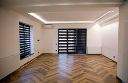 Duplex cu 5 camere, 133 mp utili, 215 mp teren, zona Intre Lacuri