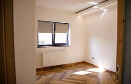 Duplex cu 5 camere, 133 mp utili, 215 mp teren, zona Intre Lacuri