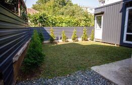 Duplex cu 5 camere, 133 mp utili, 215 mp teren, zona Intre Lacuri